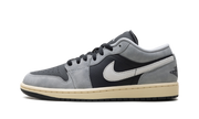 Air Jordan 1 Low Se "Light smoke grey" HQ2010 012