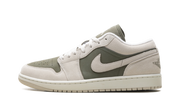 Air Jordan 1 Low Se "Medium olive sail" HV4089 201