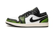 Air Jordan 1 Low Se "Wear away - electric green" DN3705 003
