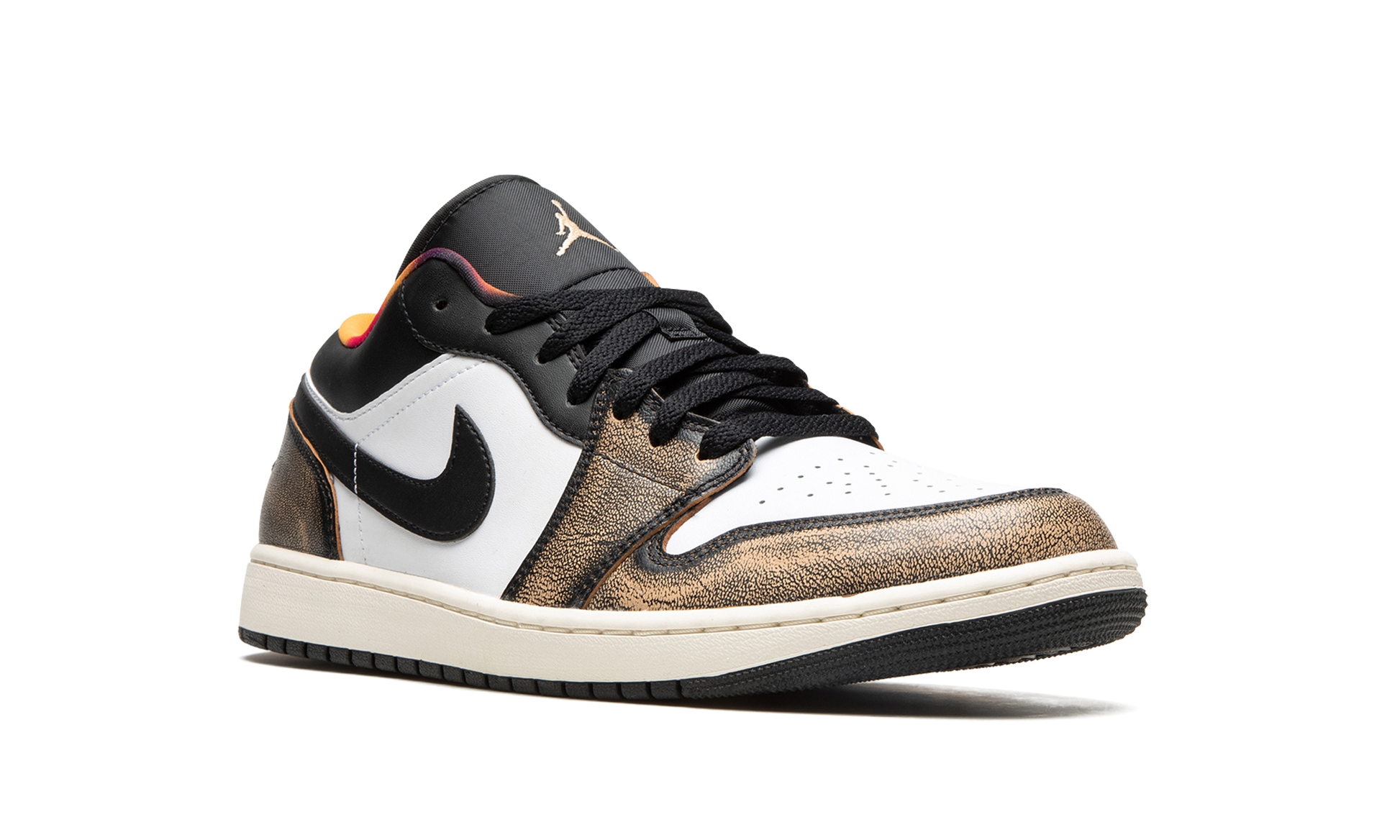 Air Jordan 1 Low Se "Wear away yellow" DQ8422 001