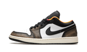Air Jordan 1 Low Se "Wear away yellow" DQ8422 001