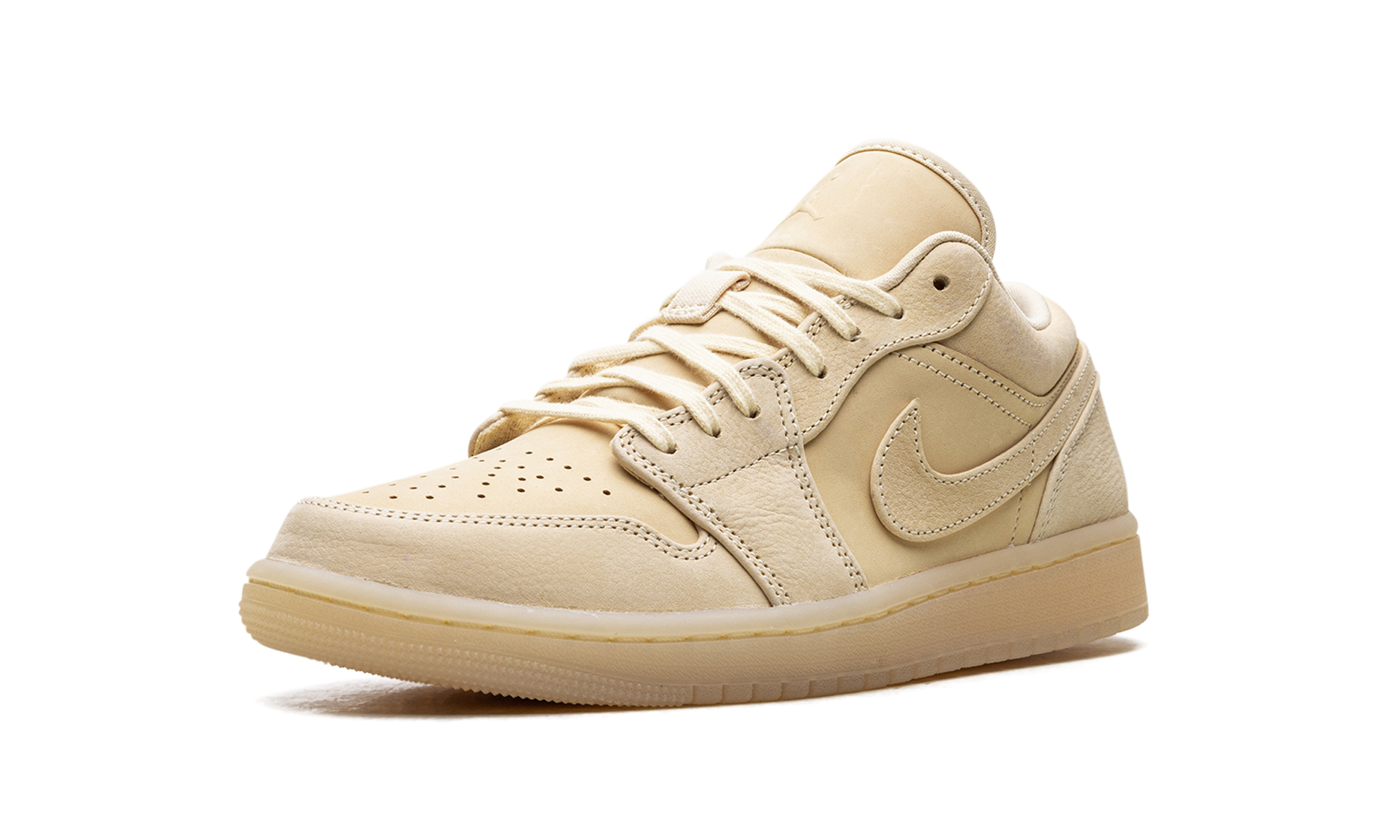 Air Jordan 1 Low Se Women "Sand"