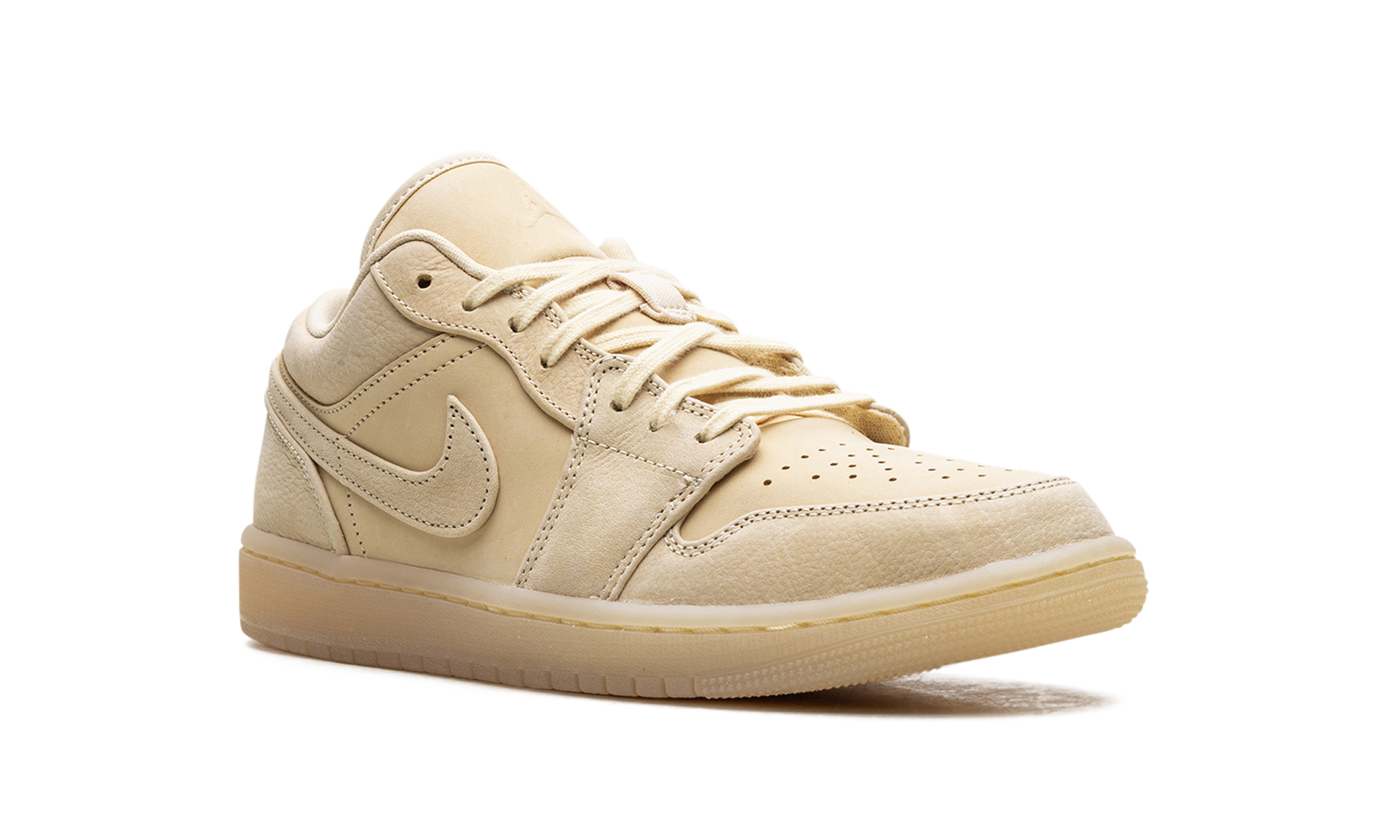Air Jordan 1 Low Se Women "Sand"