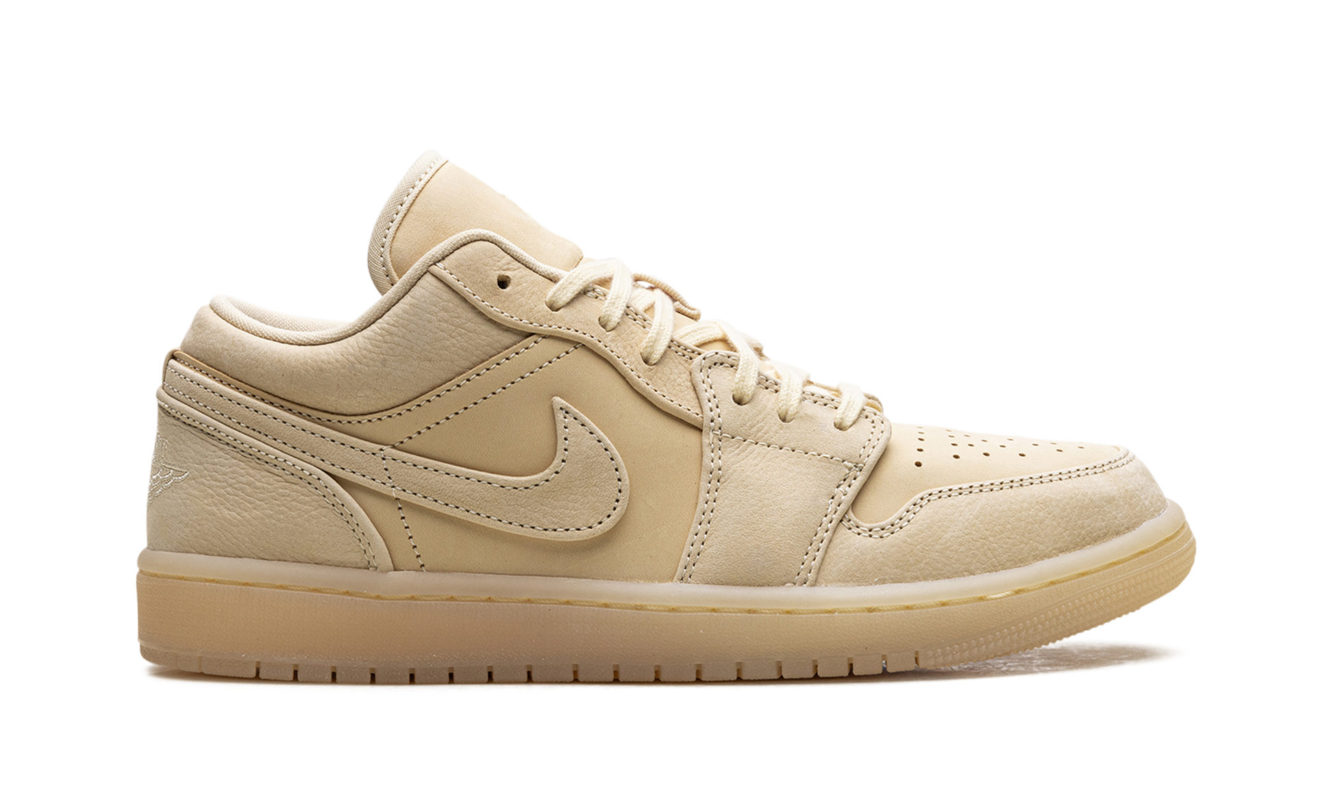 Air Jordan 1 Low Se Women "Sand"
