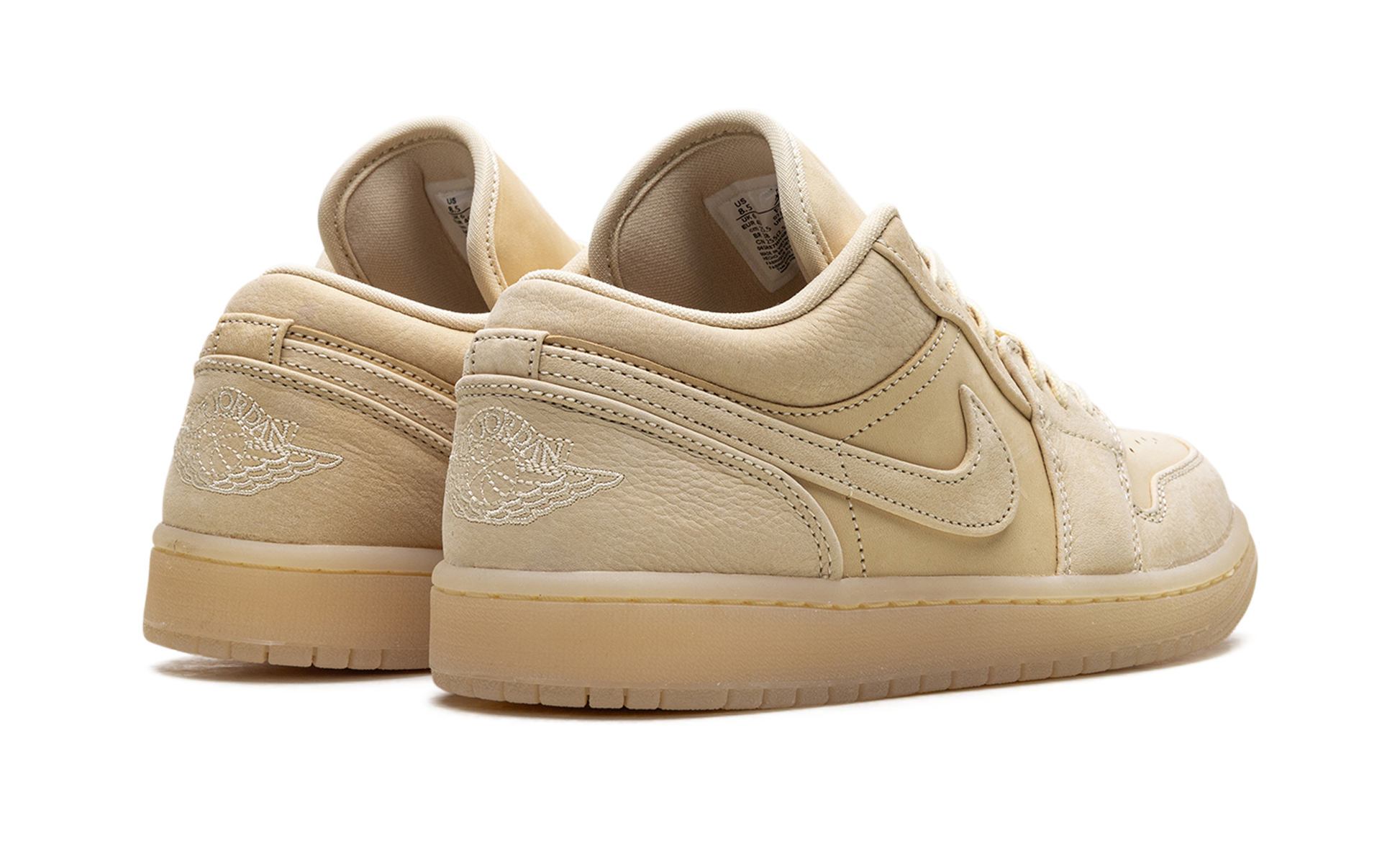 Air Jordan 1 Low Se Women "Sand"