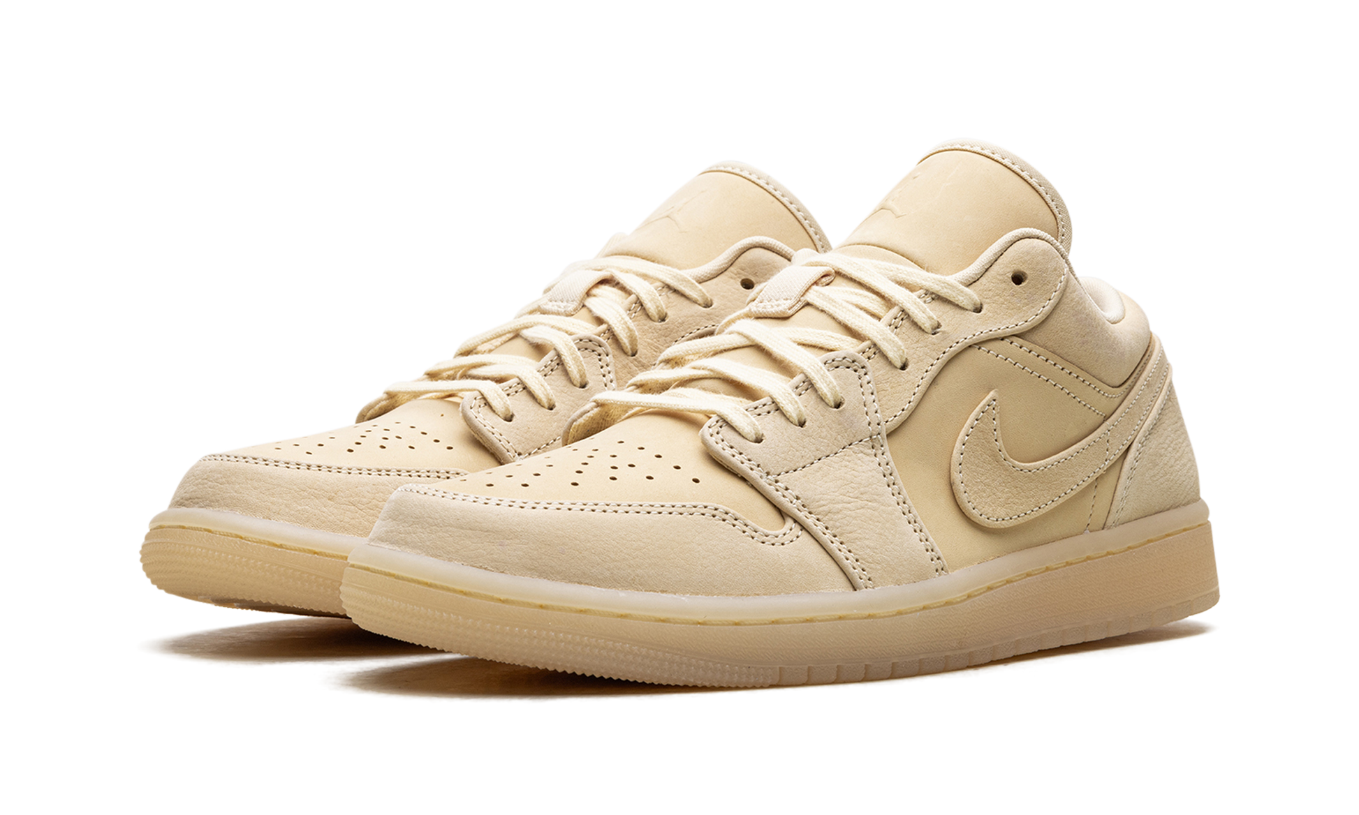 Air Jordan 1 Low Se Women "Sand"