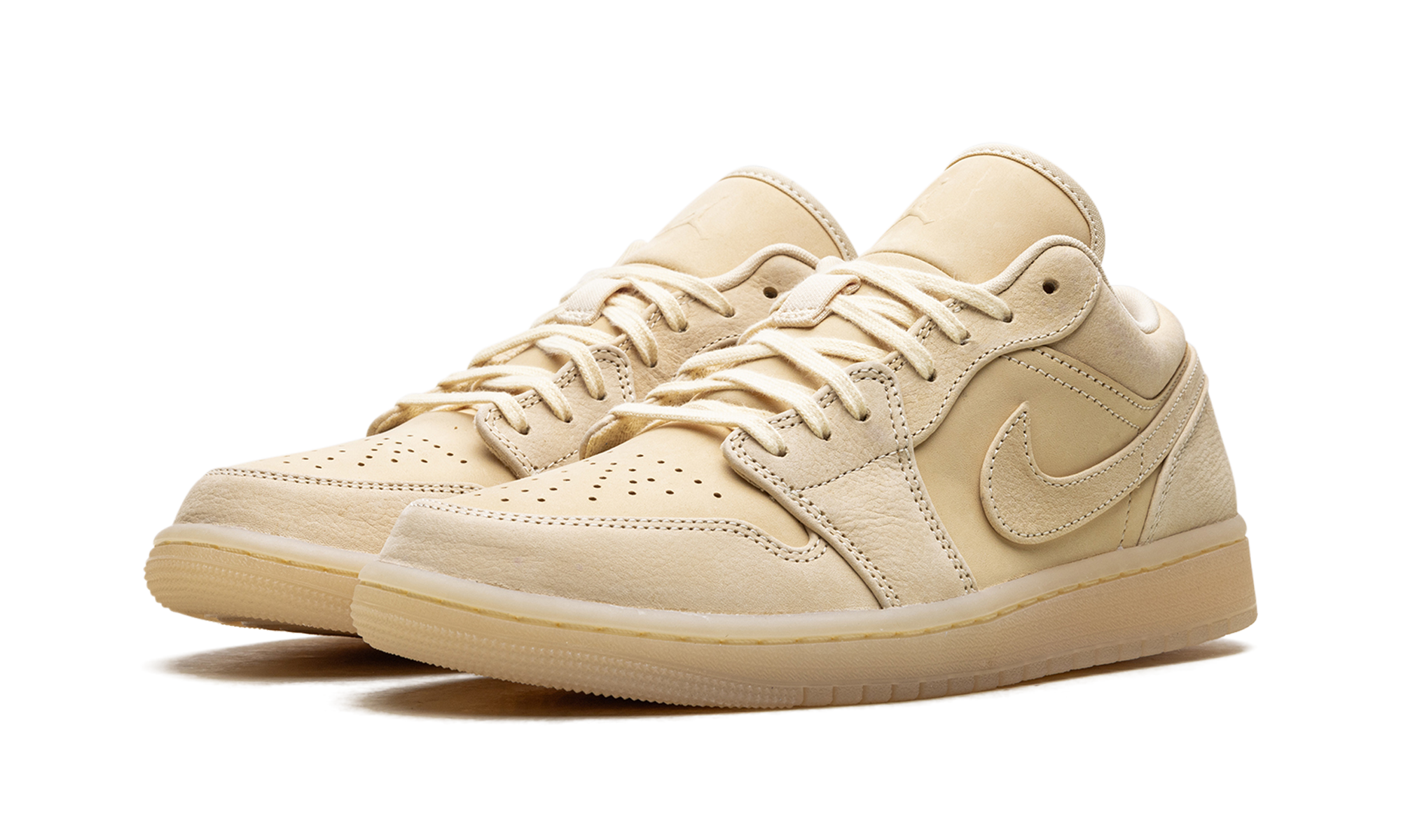 Air Jordan 1 Low Se Women "Sand"