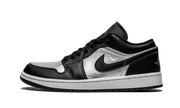 Air Jordan 1 Low Se Women "Silver toe" DA5551 001