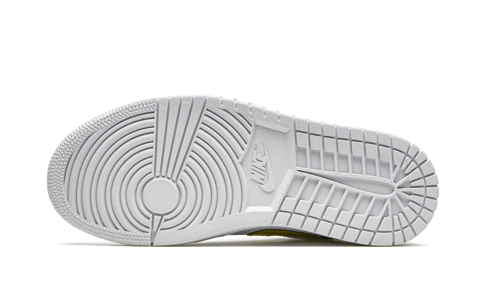 Air Jordan 1 Low Se Women "White metallic gold" CZ4776 100