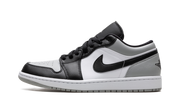 Air Jordan 1 Low "Shadow toe" 553558 052