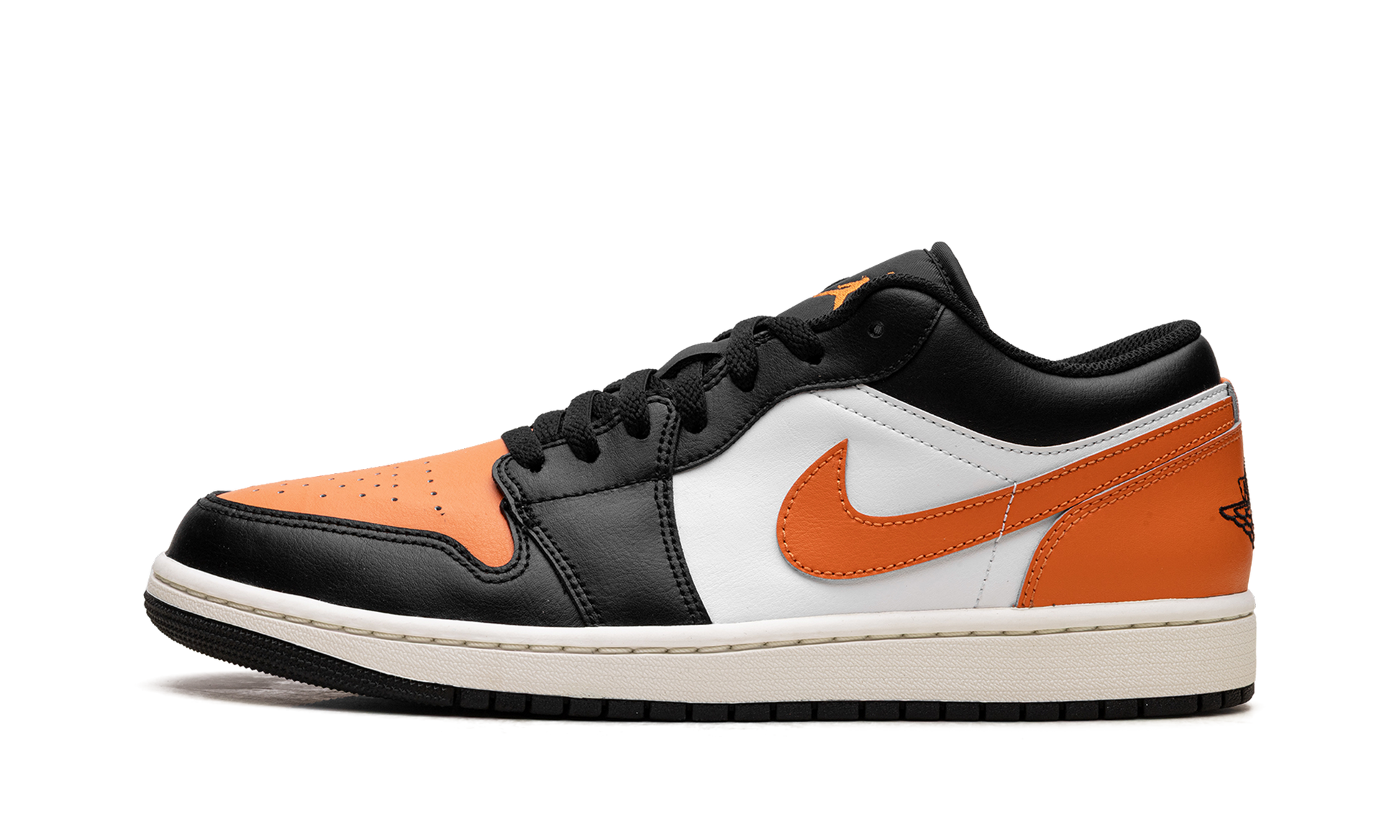 Air Jordan 1 Low "Shattered backboard alternate" 553558 081