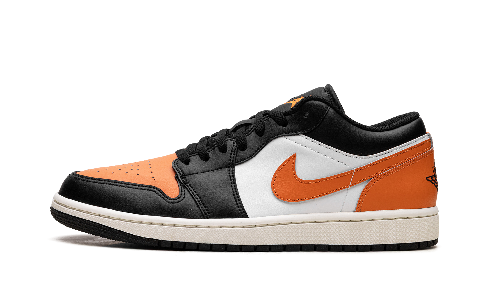 Air Jordan 1 Low "Shattered backboard alternate" 553558 081