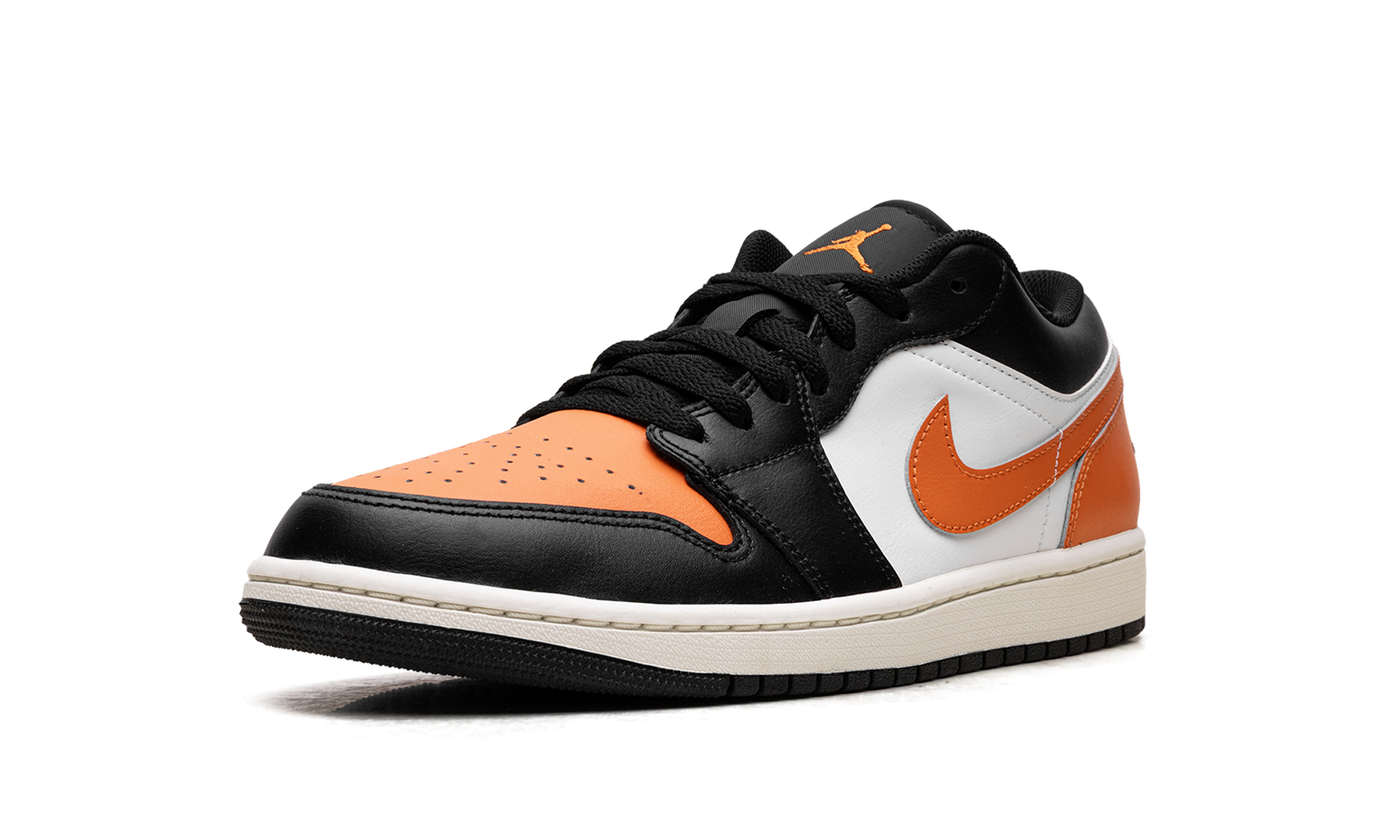 Air Jordan 1 Low "Shattered backboard alternate" 553558 081