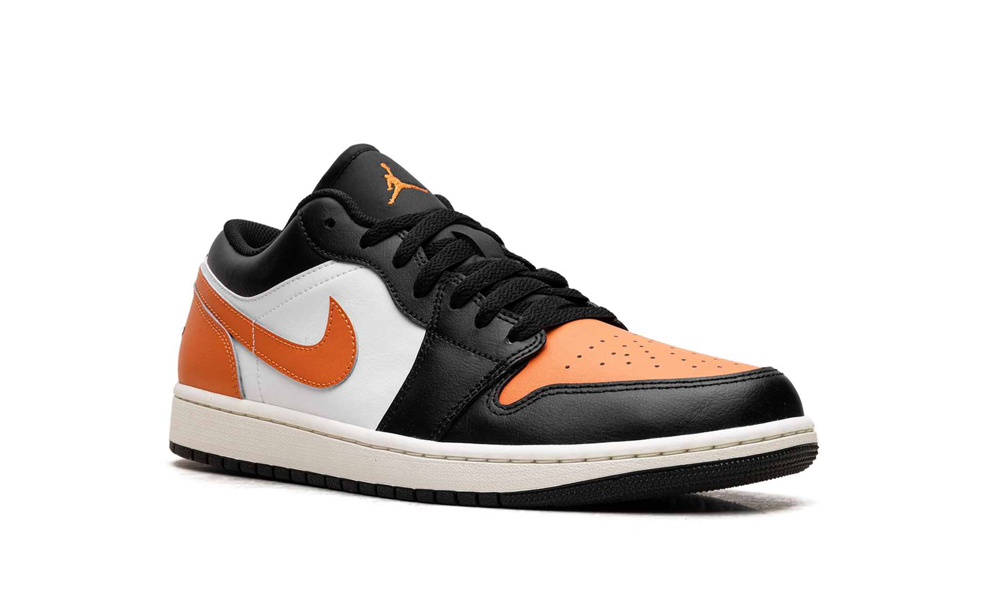 Air Jordan 1 Low "Shattered backboard alternate" 553558 081