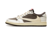 Air Jordan 1 Low SP OG "Travis scott - reverse mocha" DM7866 162