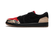 Air Jordan 1 Low SP "Solefly - carnivore" DN3400 001