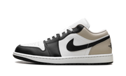 Air Jordan 1 Low "Summit white rattan" 553558 153