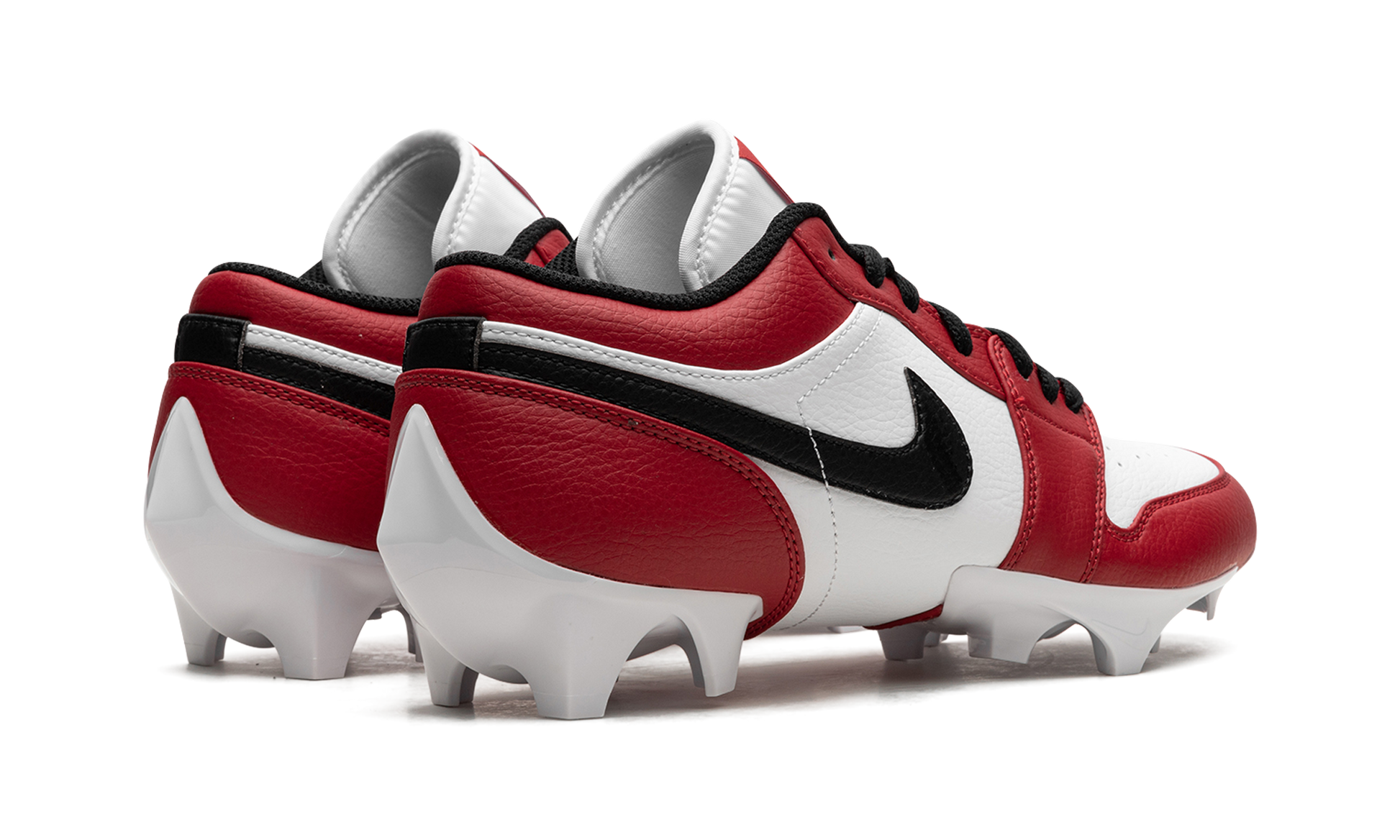 Air Jordan 1 Low Td Cleat "Chicago" FJ6245 106