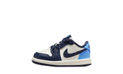 Air Jordan 1 Low Td "Obsidian" FQ5435 400