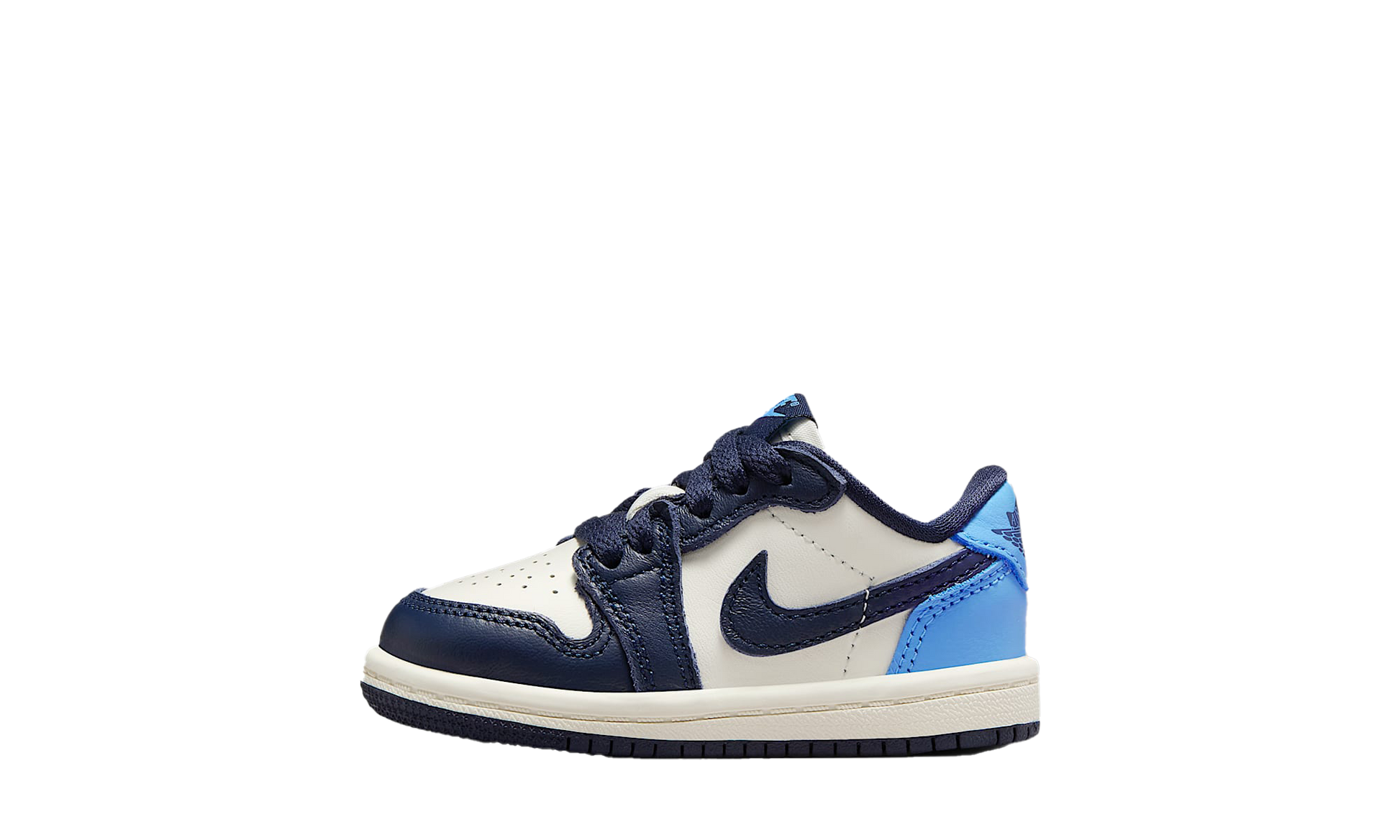 Air Jordan 1 Low Td "Obsidian" FQ5435 400