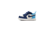 Air Jordan 1 Low Td "Sail blue chill" DR9747 149