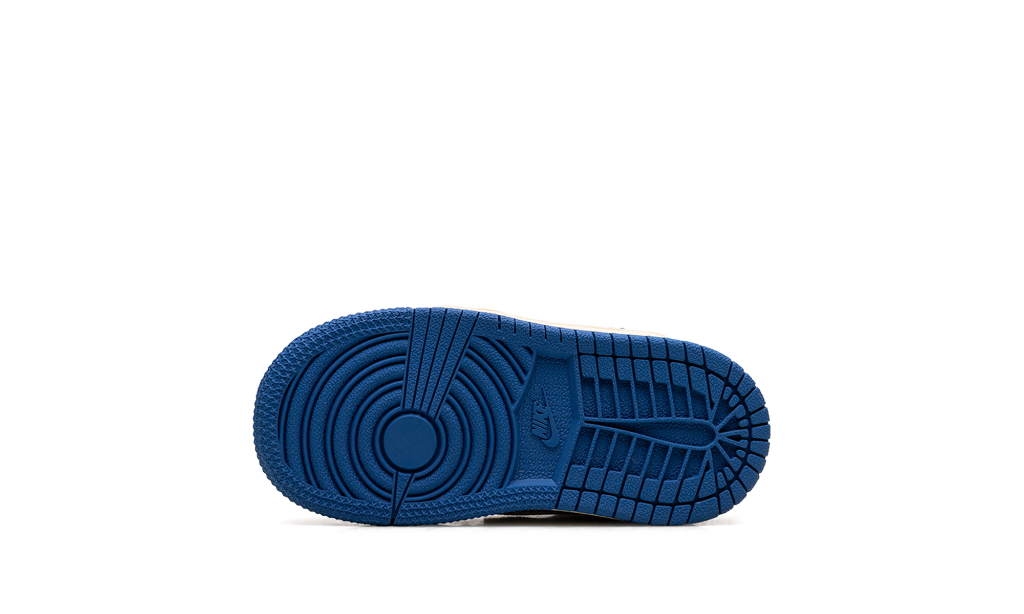 Air Jordan 1 Low Td "Travis scott - fragment - sail" DO5441 104