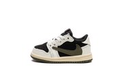 Air Jordan 1 Low Td "Travis scott - olive" DZ5908 106