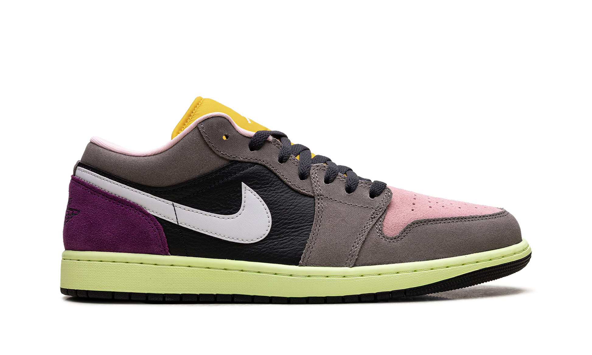 Air Jordan 1 Low "Tokyo bio hack" HQ2010 005