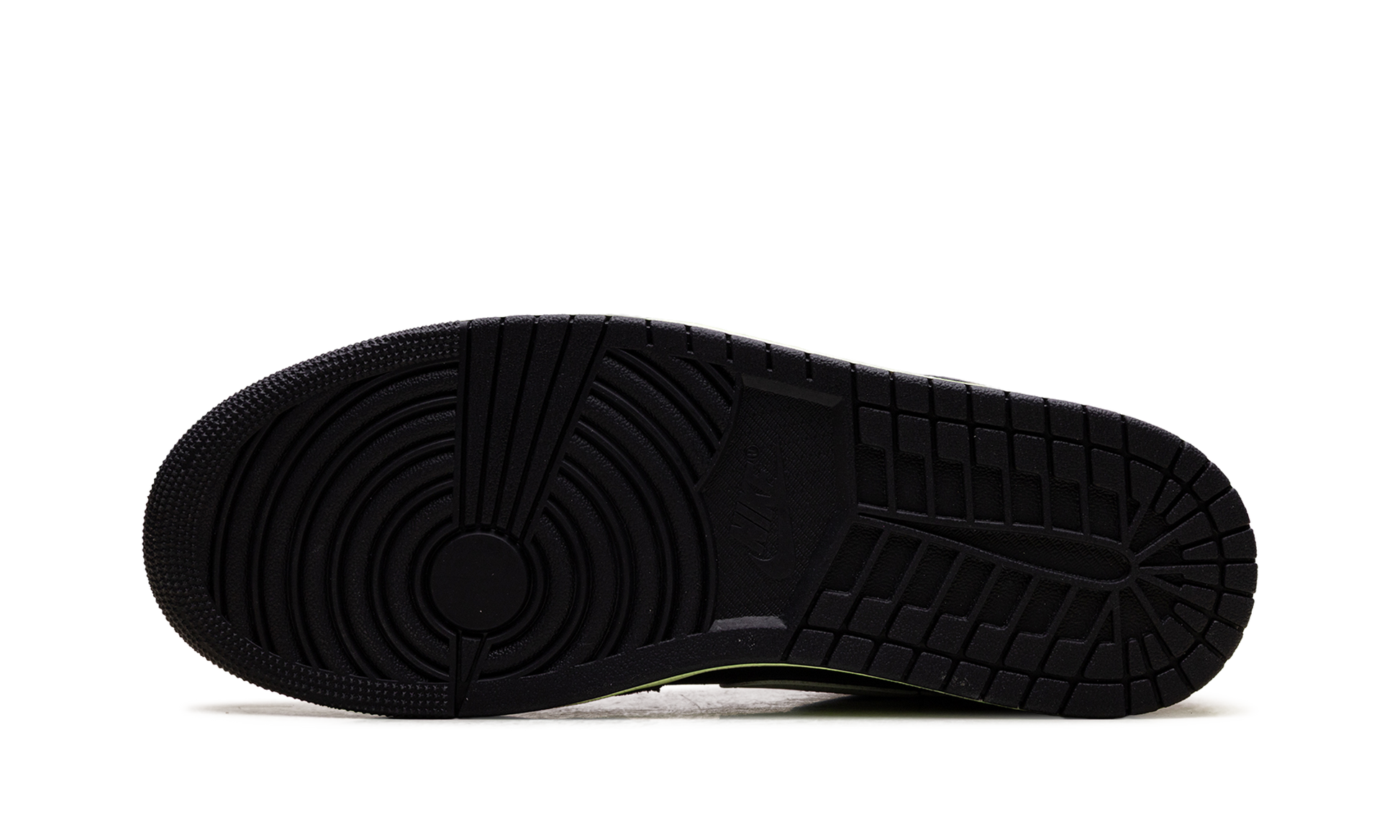 Air Jordan 1 Low "Tokyo bio hack" HQ2010 005