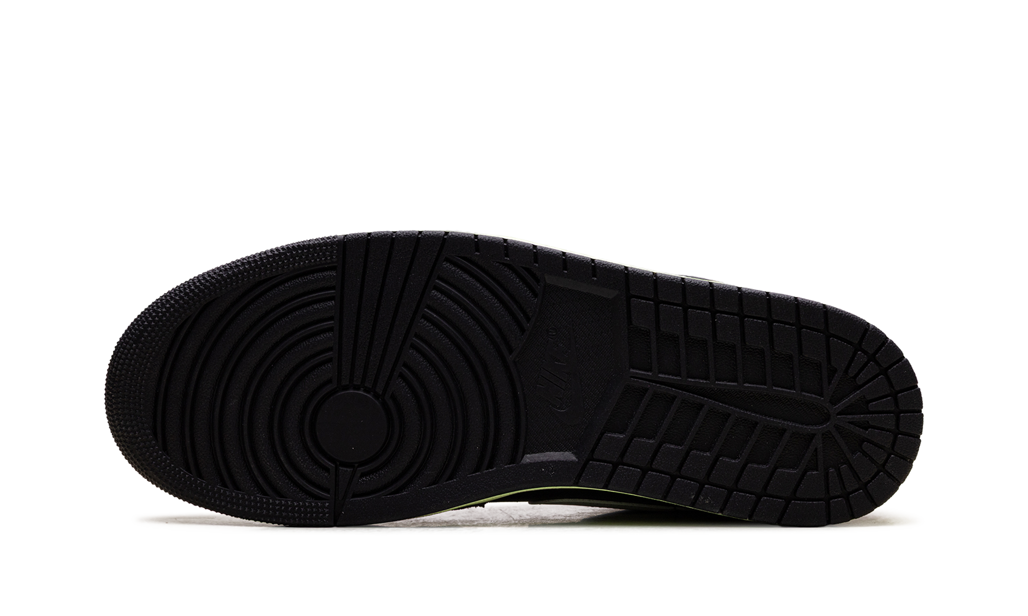 Air Jordan 1 Low "Tokyo bio hack" HQ2010 005