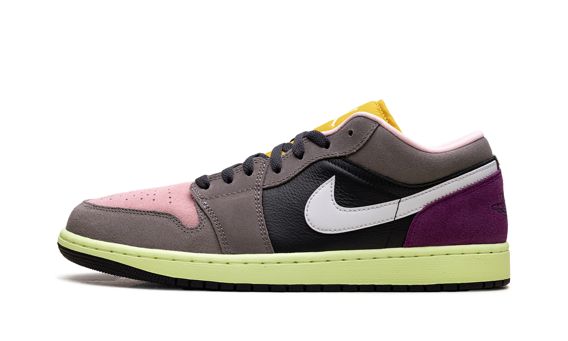 Air Jordan 1 Low "Tokyo bio hack" HQ2010 005