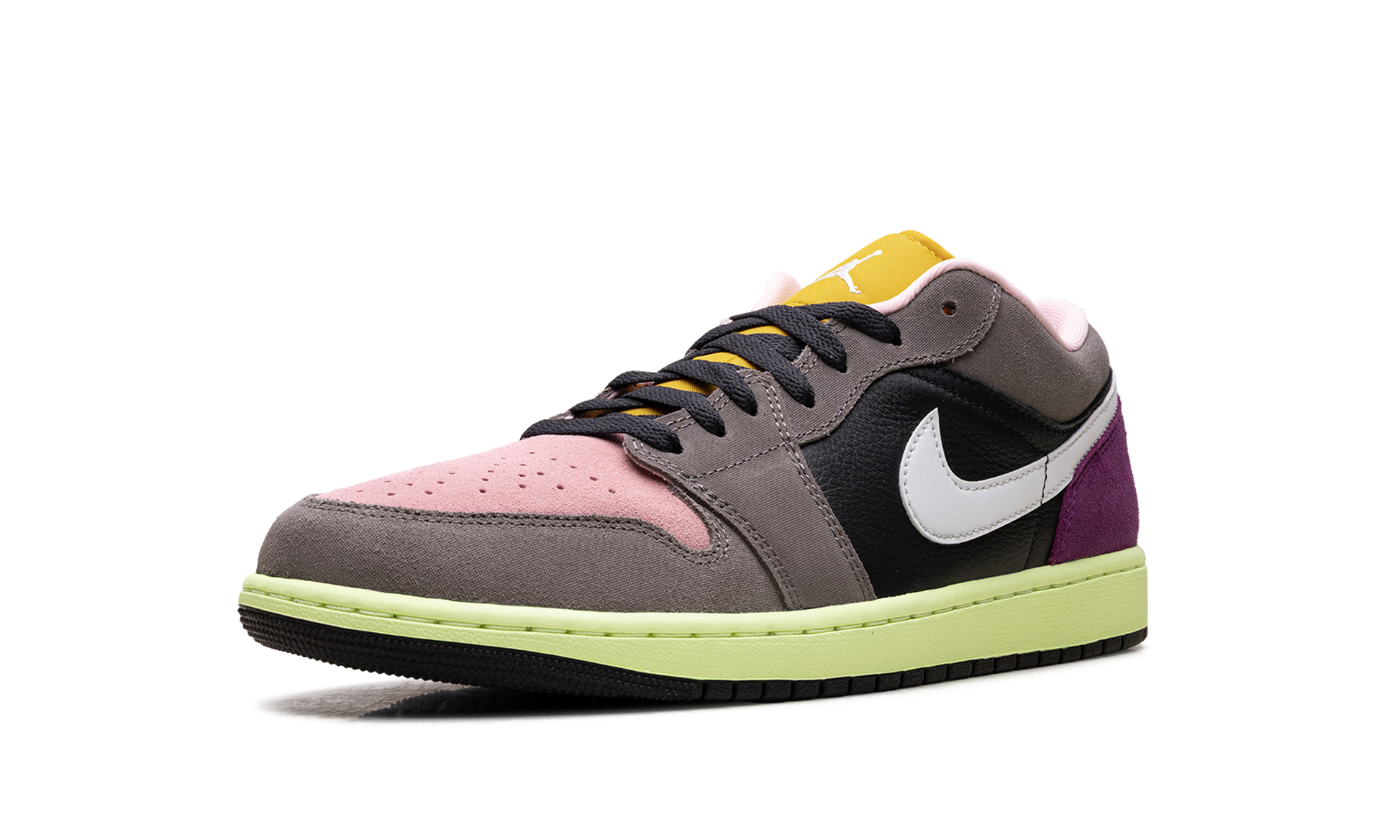 Air Jordan 1 Low "Tokyo bio hack" HQ2010 005