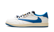 Air Jordan 1 Low "Travis scott - fragment - sail" DM7866 104