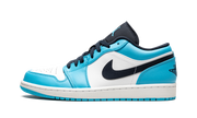 Air Jordan 1 Low "Unc" 553558 144