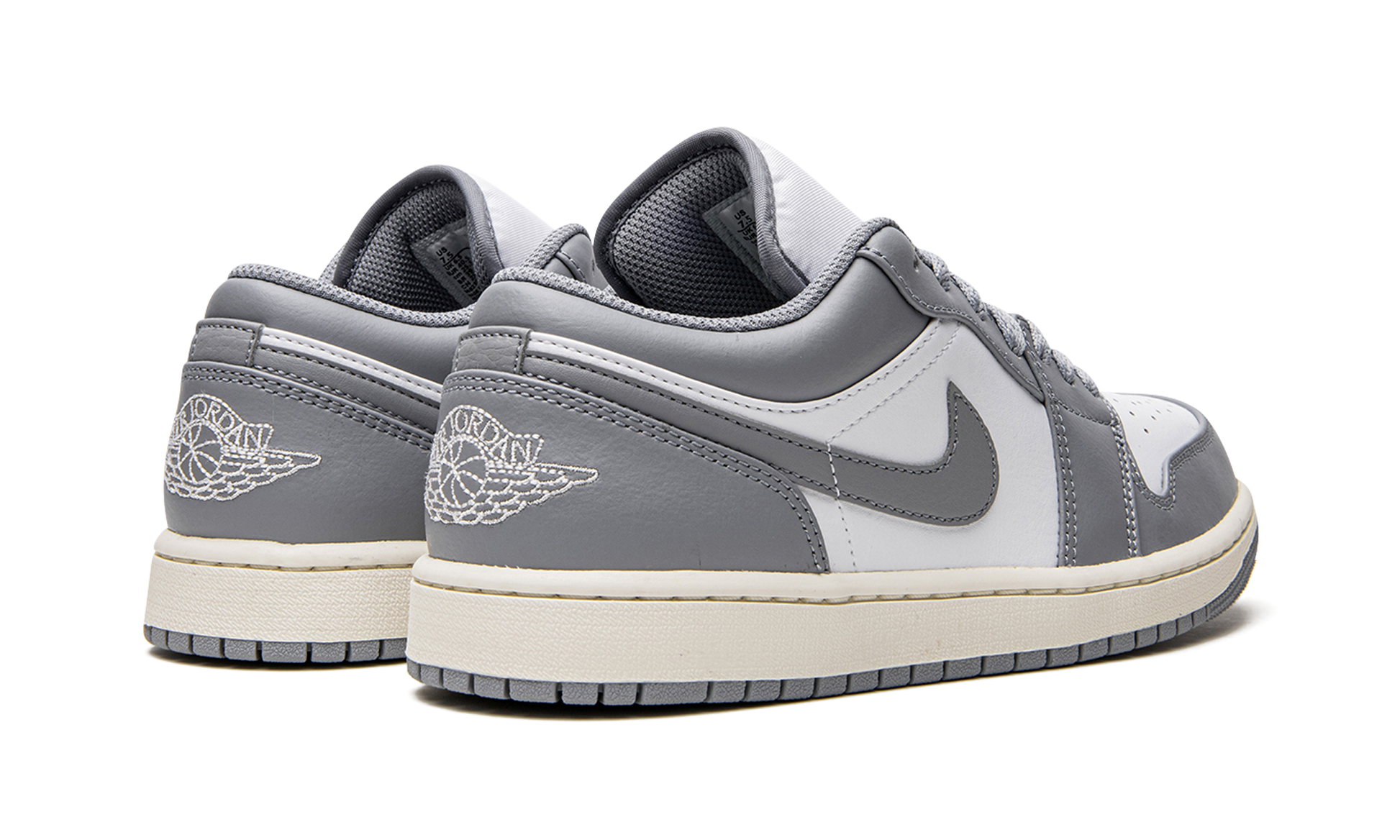 Air Jordan 1 Low "Vintage grey" 553558 053