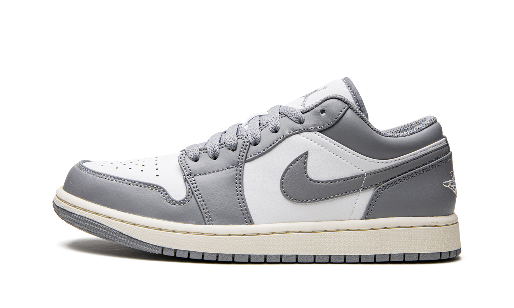 Air Jordan 1 Low "Vintage grey" 553558 053
