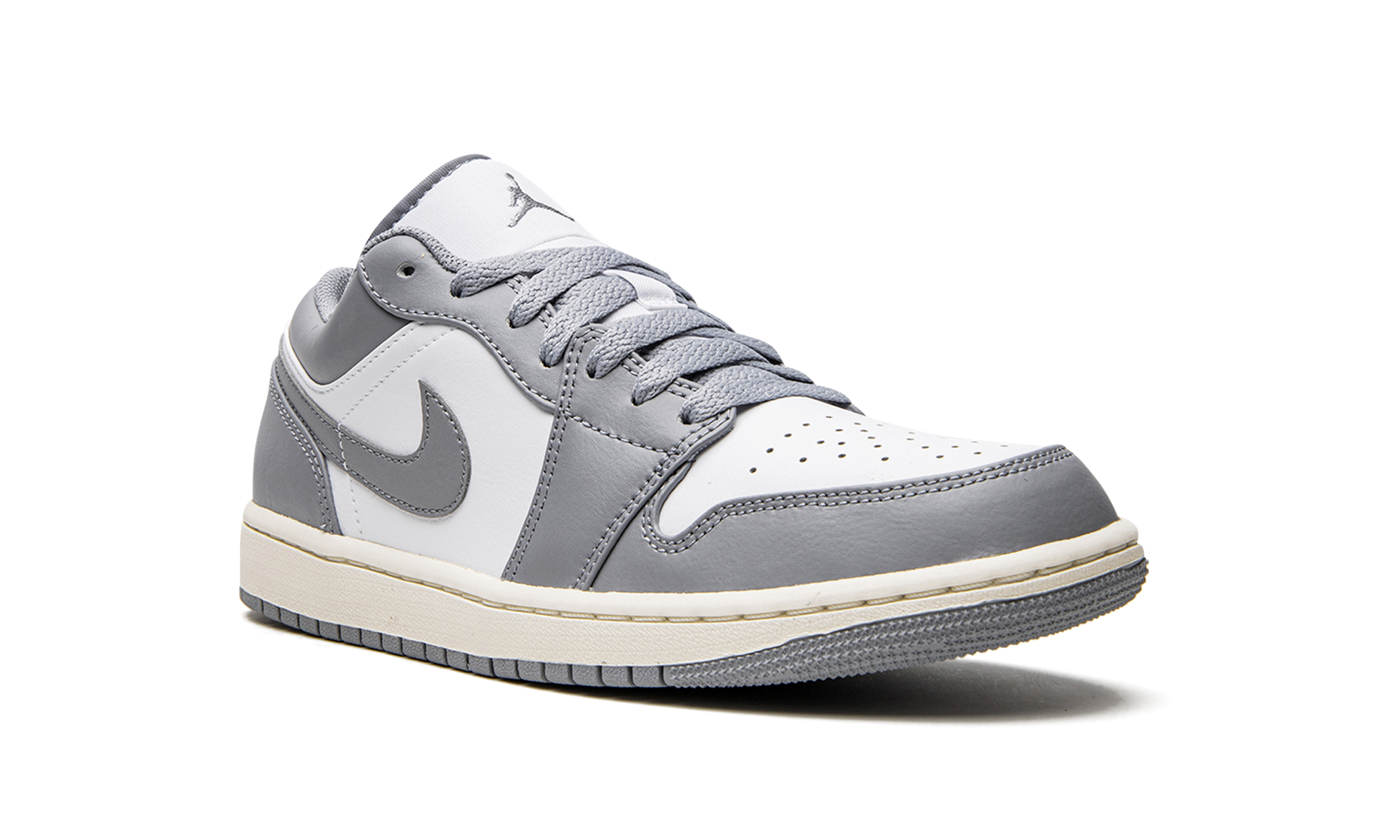 Air Jordan 1 Low "Vintage grey" 553558 053