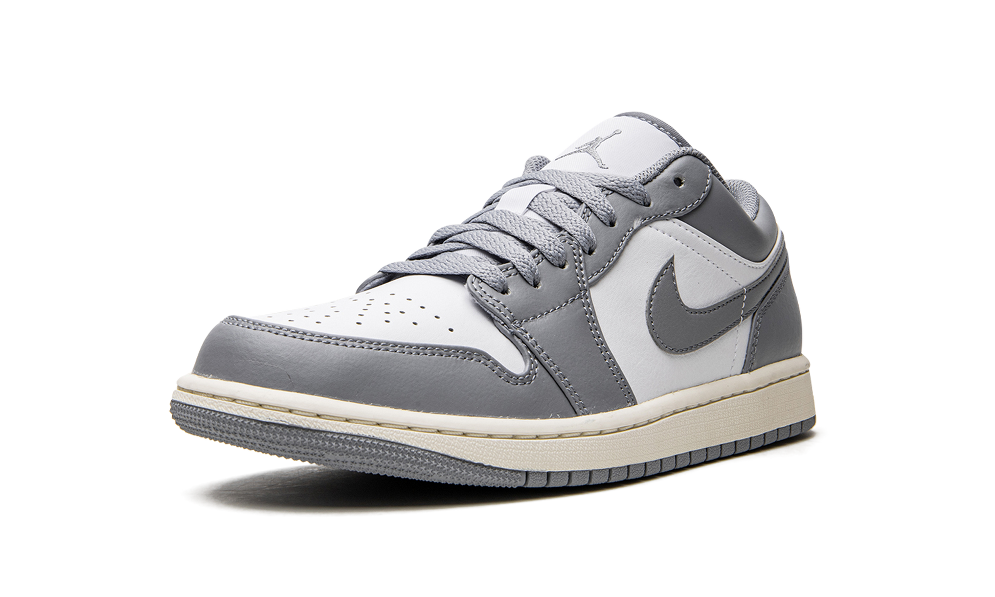 Air Jordan 1 Low "Vintage Grey"