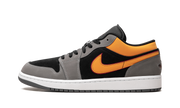 Air Jordan 1 Low "Vivid orange" FN7308 008