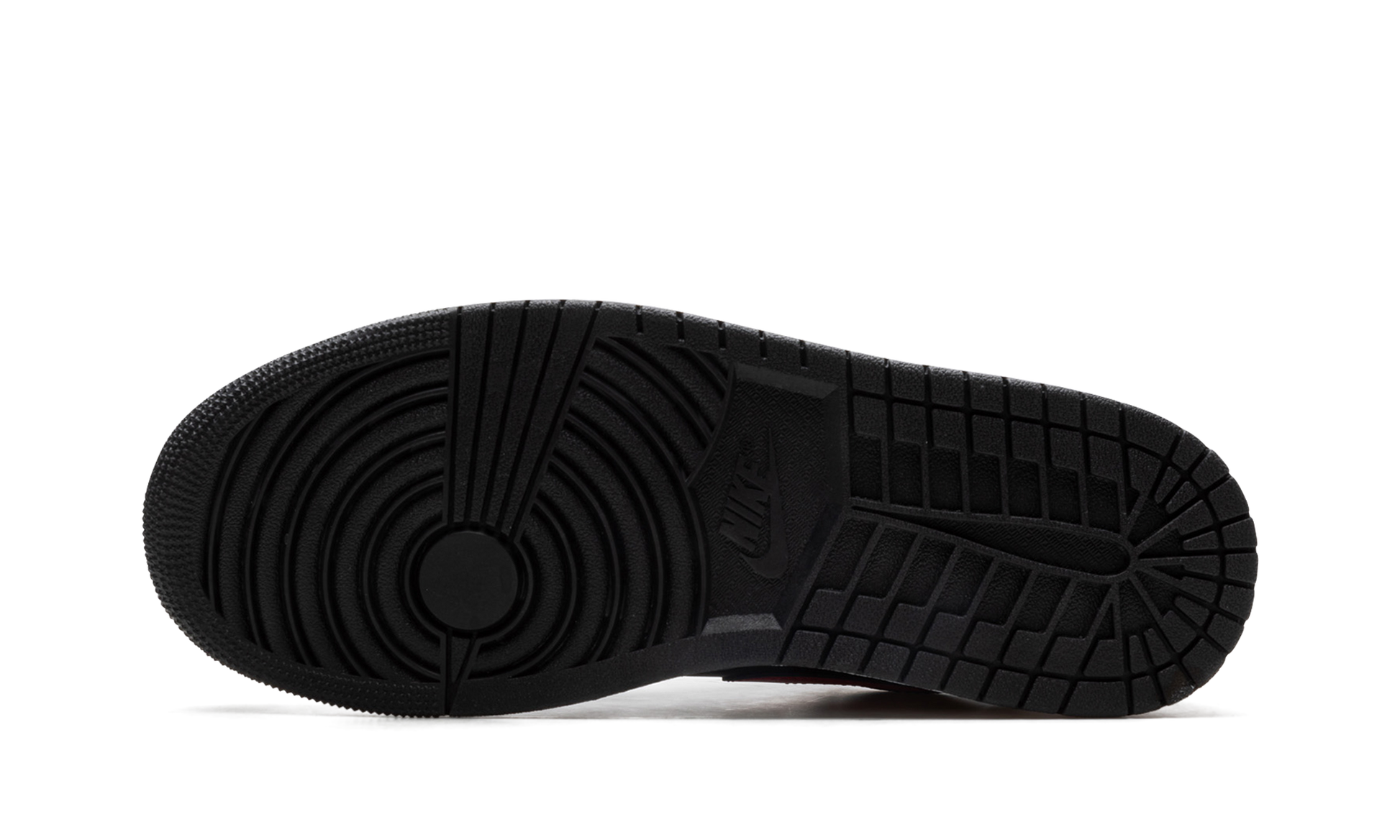 Air Jordan 1 Low "White toe" 553558 063