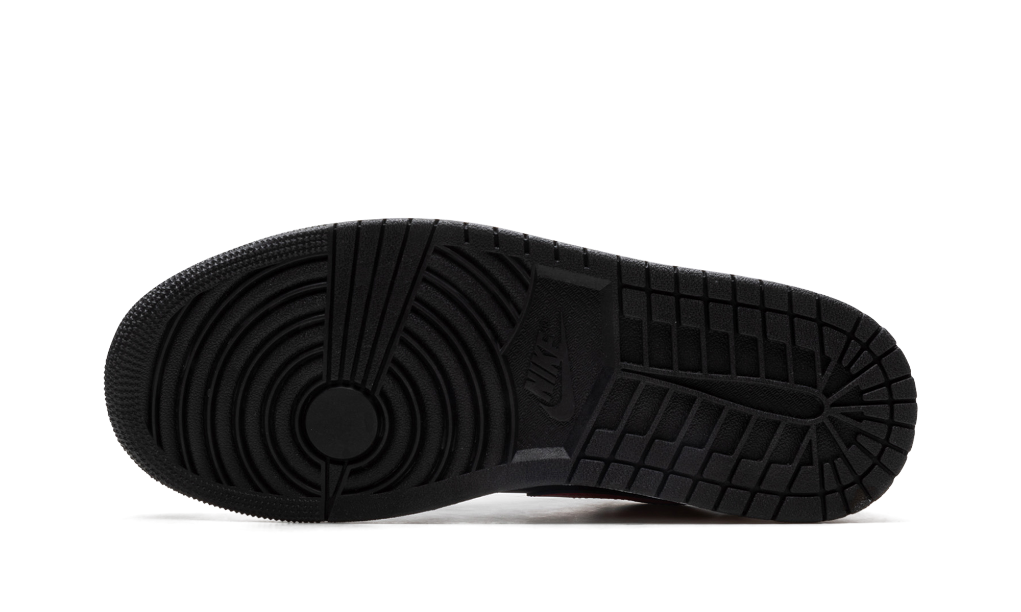 Air Jordan 1 Low "White toe" 553558 063