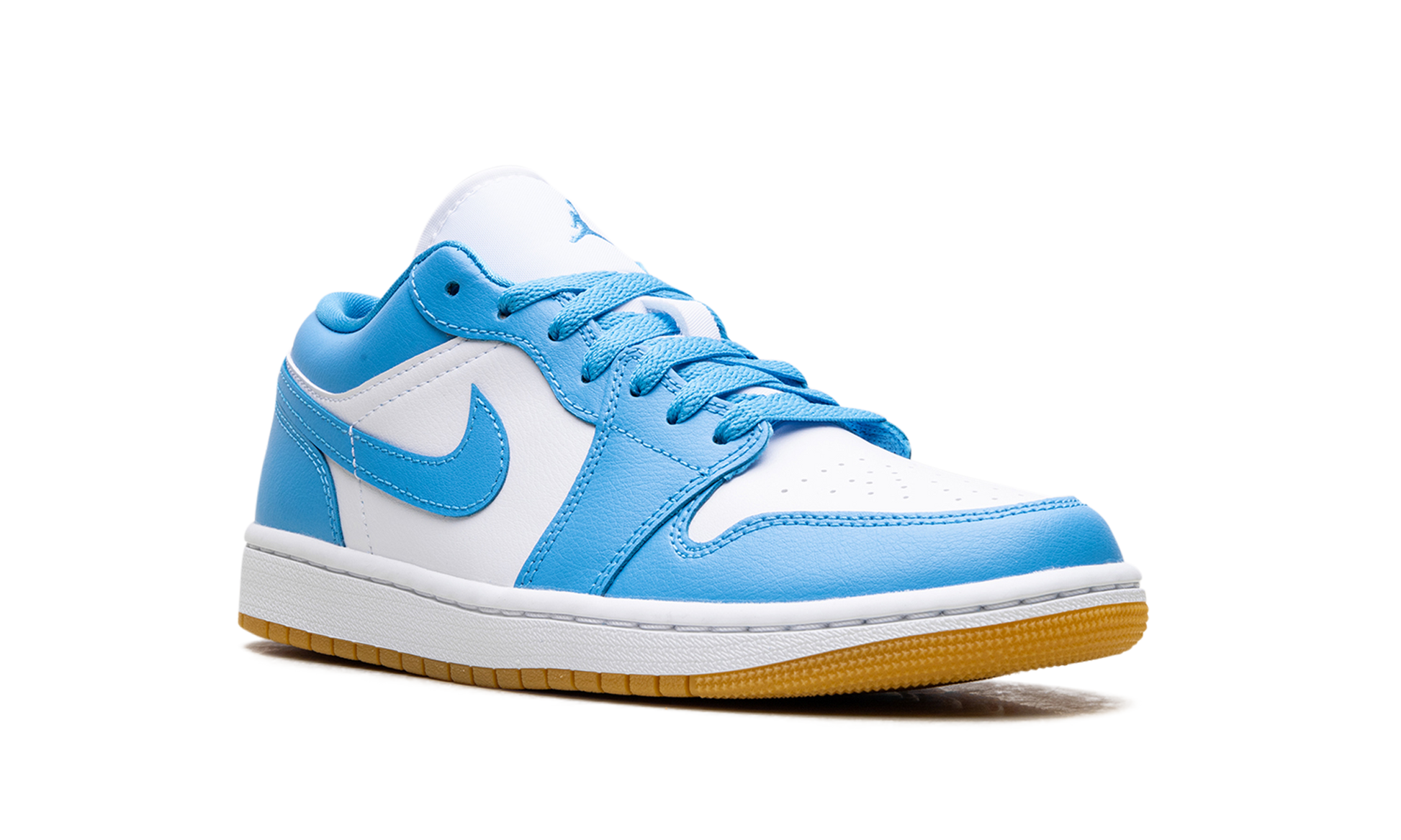Air Jordan 1 Low Women "Aquatone" DC0774 104