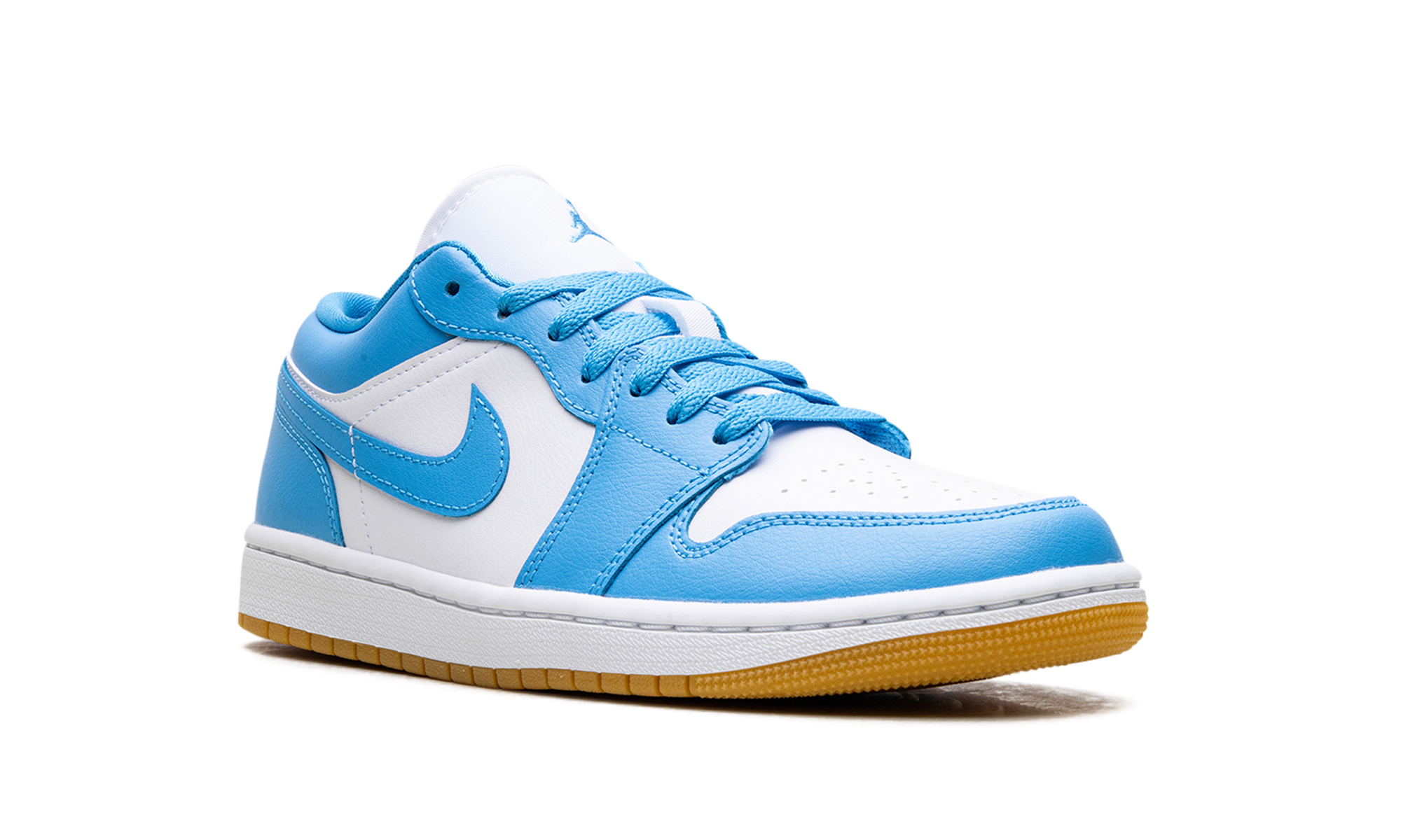 Air Jordan 1 Low Women "Aquatone" DC0774 104