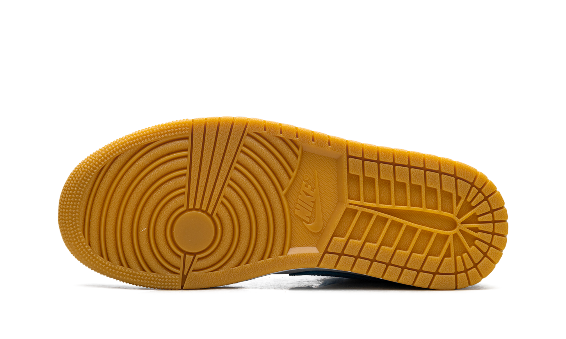 Air Jordan 1 Low Women "Aquatone" DC0774 104
