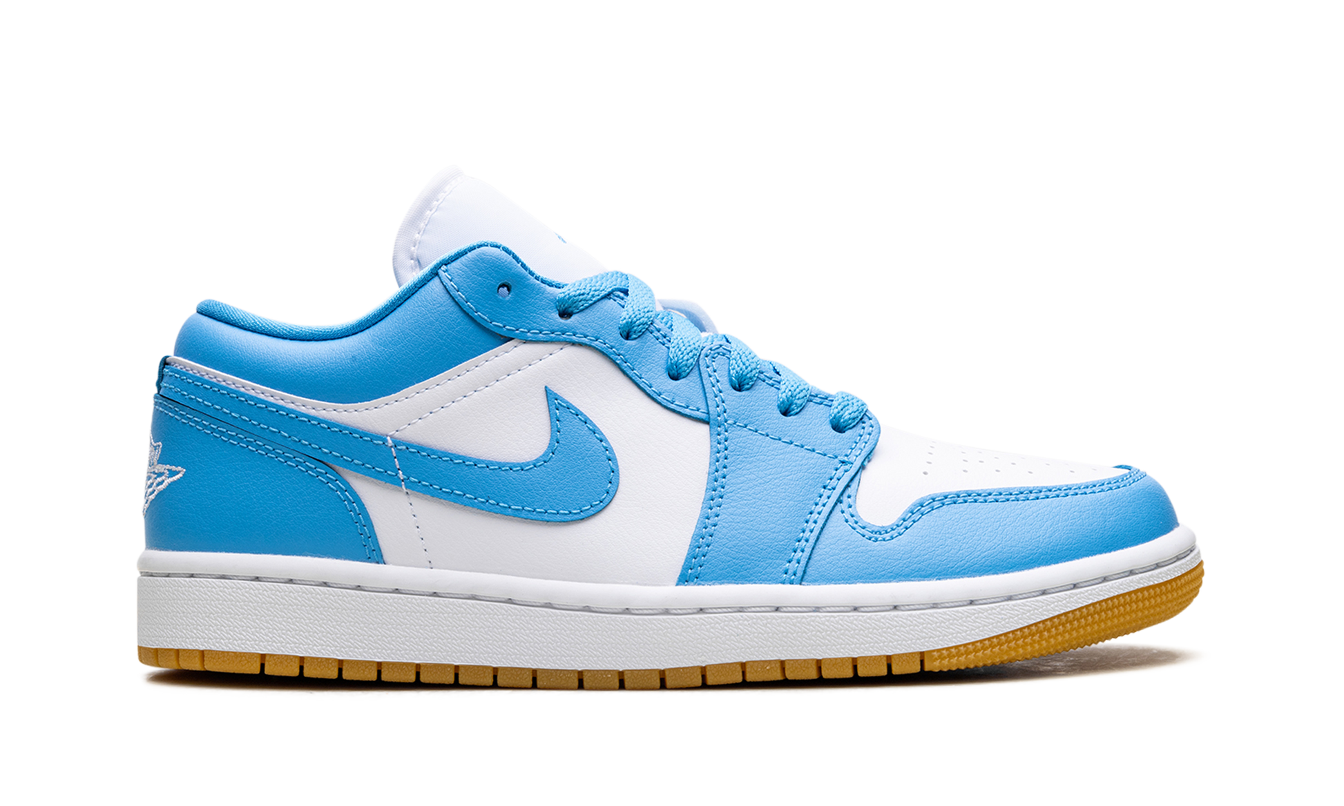 Air Jordan 1 Low Women "Aquatone" DC0774 104