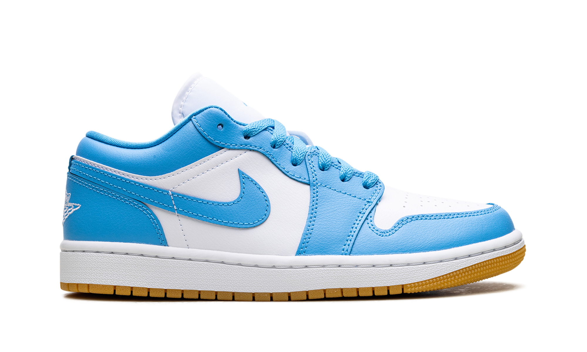 Air Jordan 1 Low Women "Aquatone" DC0774 104