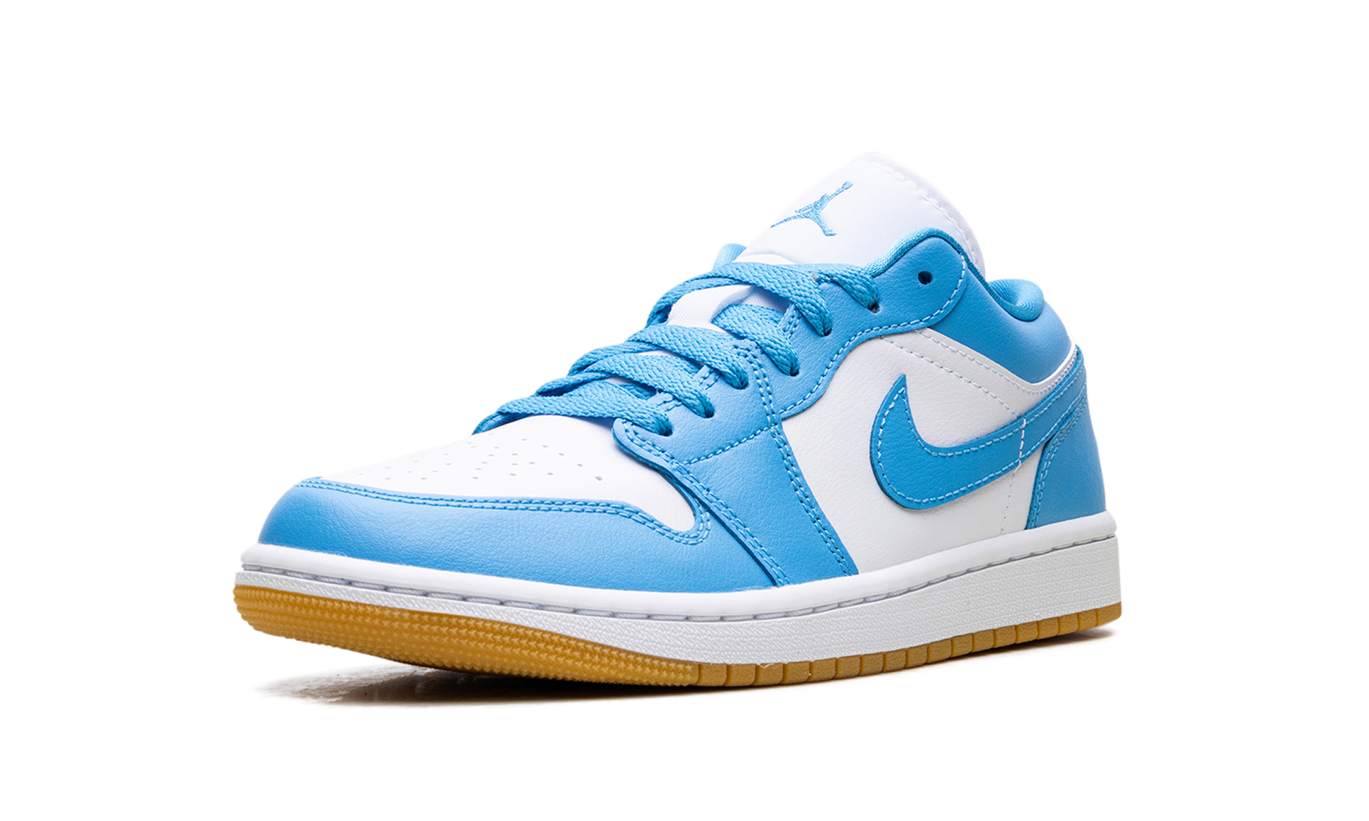 Air Jordan 1 Low Women "Aquatone" DC0774 104