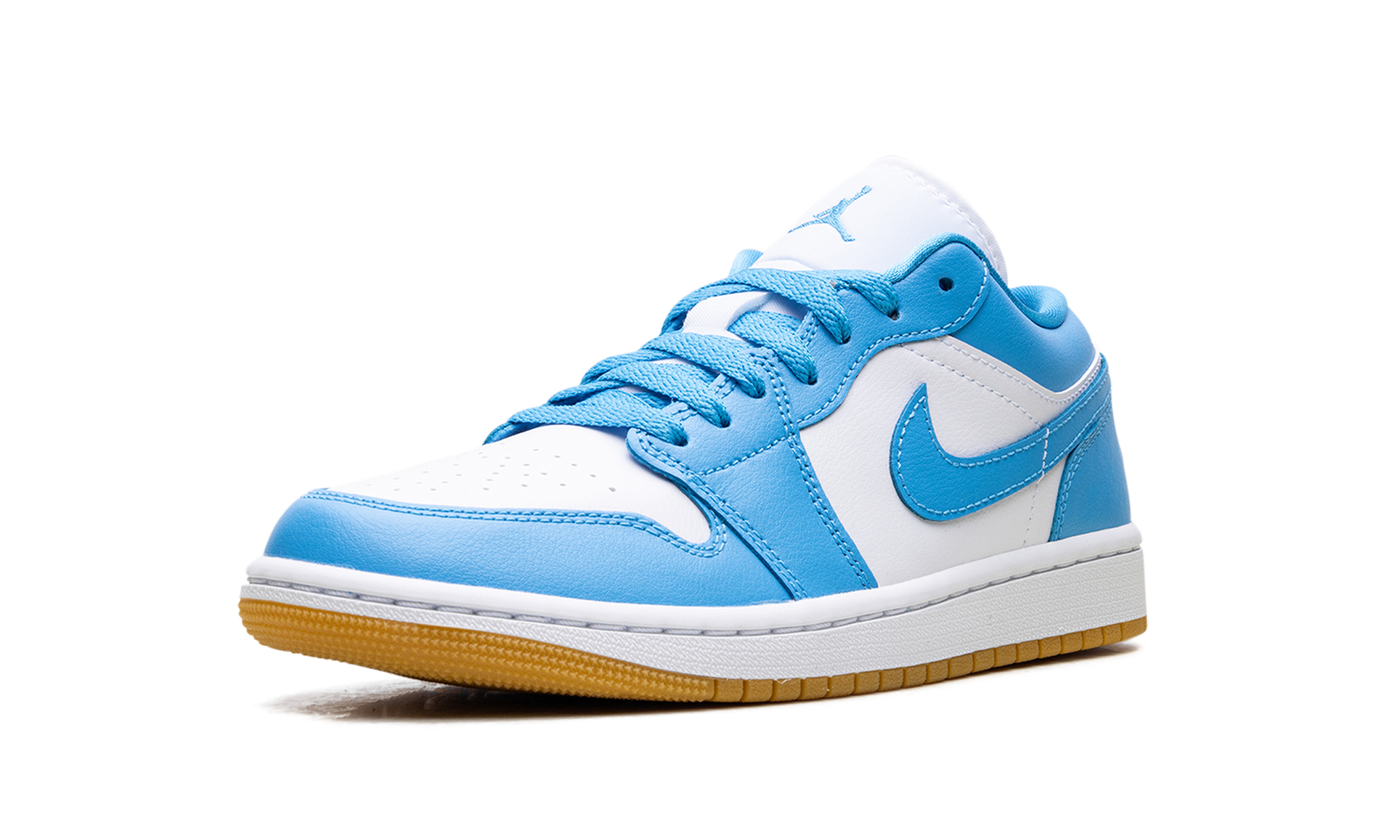 Air Jordan 1 Low Women "Aquatone" DC0774 104