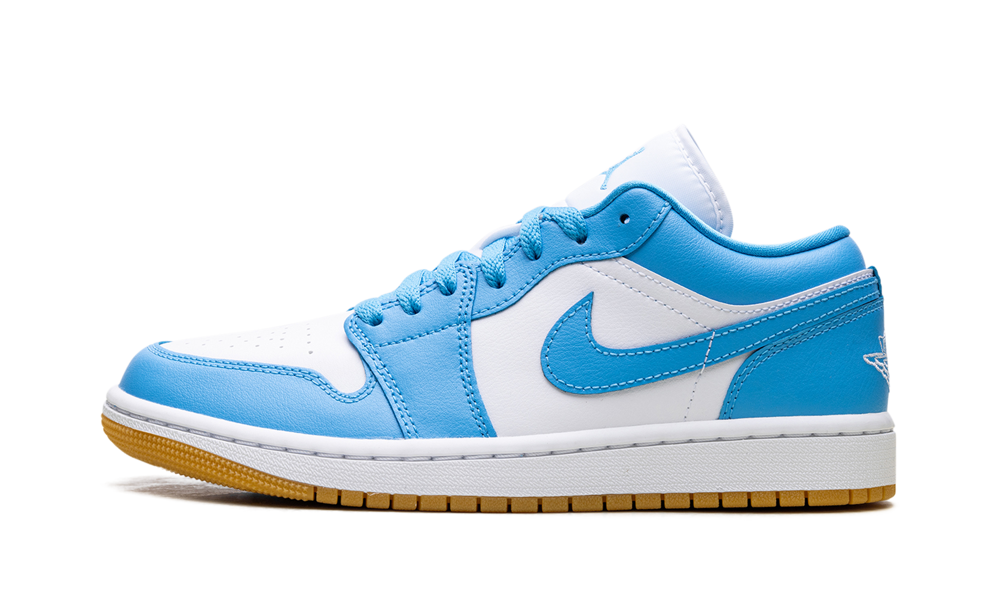 Air Jordan 1 Low Women "Aquatone" DC0774 104