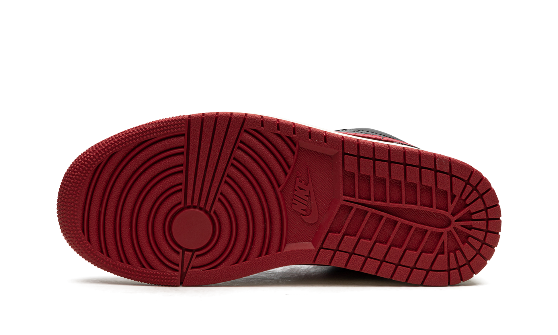 Air Jordan 1 Low Women "Bred sail" DC0774 061
